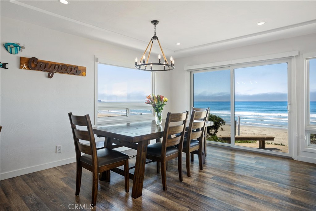 2234 Pacific, Cayucos, CA 93430