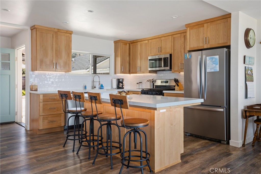 2234 Pacific, Cayucos, CA 93430