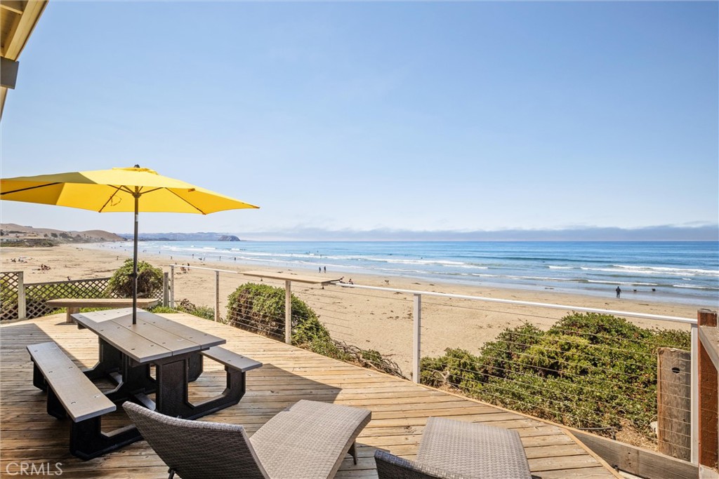 2234 Pacific, Cayucos, CA 93430
