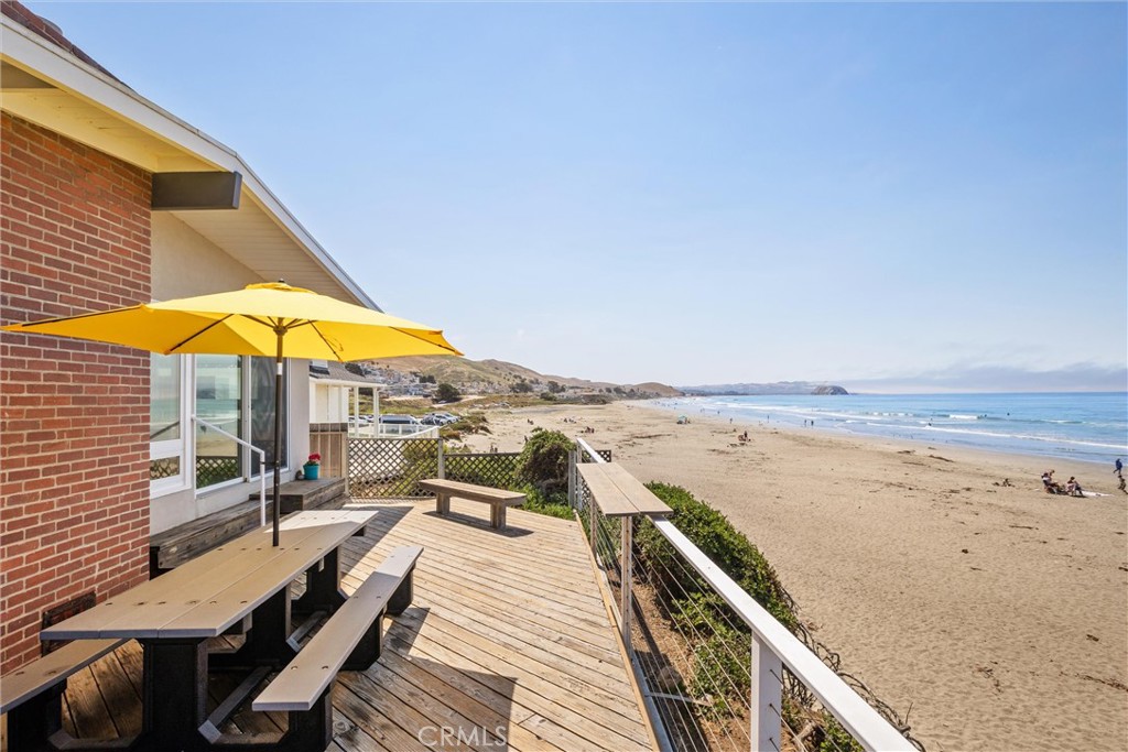 2234 Pacific, Cayucos, CA 93430