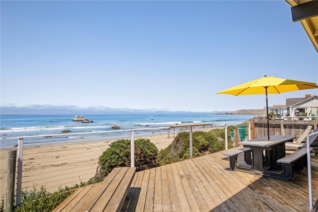 2234 Pacific, Cayucos, CA 93430