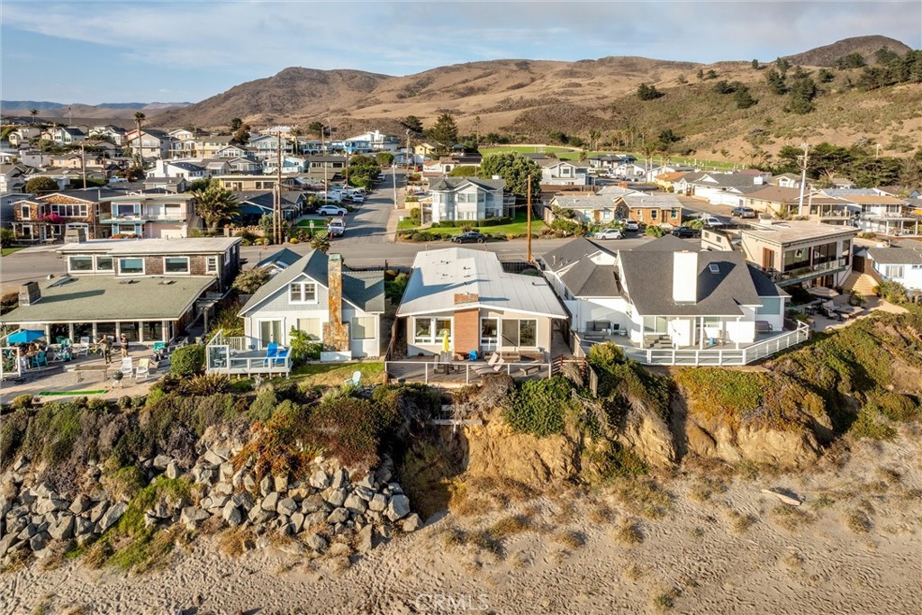 2234 Pacific, Cayucos, CA 93430