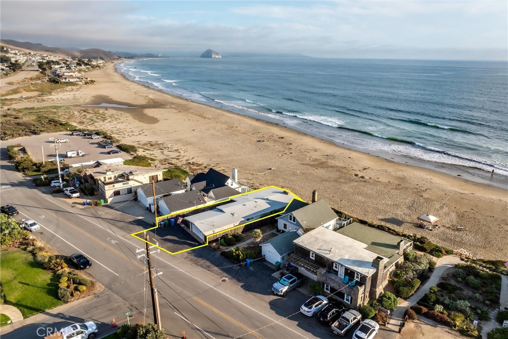 2234 Pacific, Cayucos, CA 93430