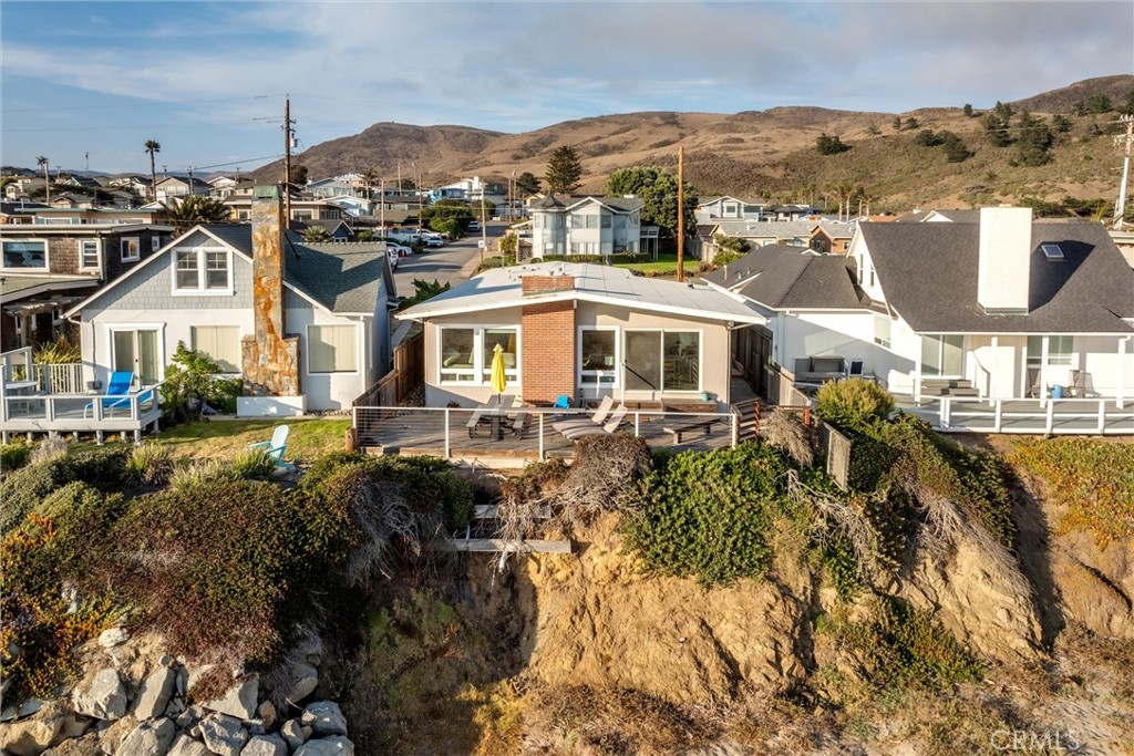 2234 Pacific, Cayucos, CA 93430