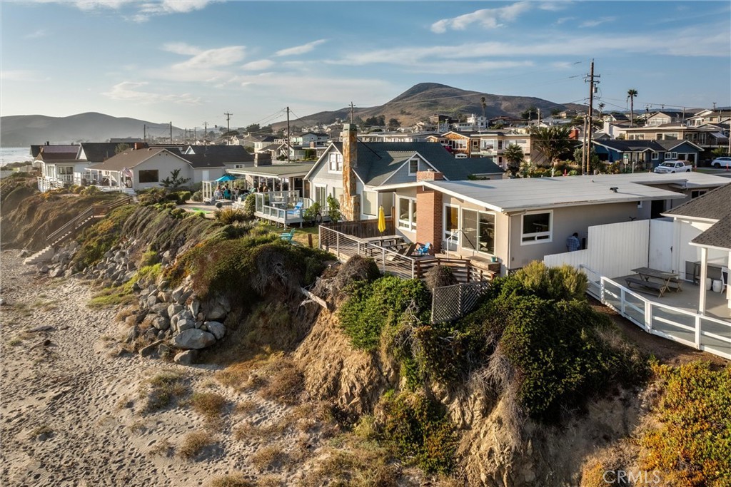 2234 Pacific, Cayucos, CA 93430