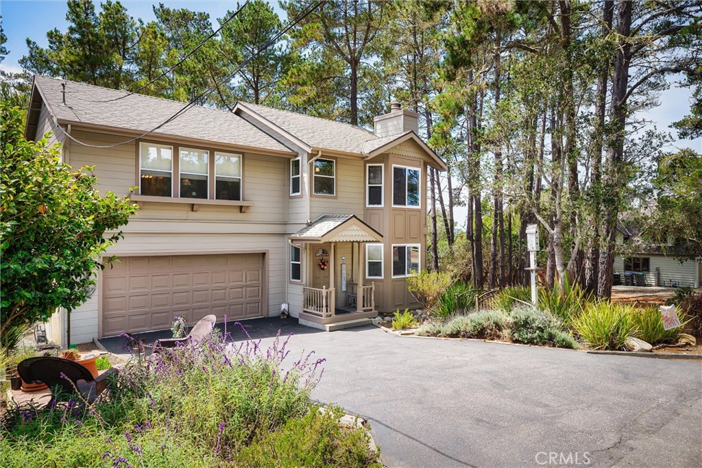 1965 Norwich Ave, Cambria, CA 93428