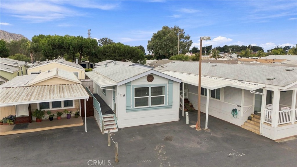 500 Atascadero Rd SPC B9, Morro Bay, CA 93442