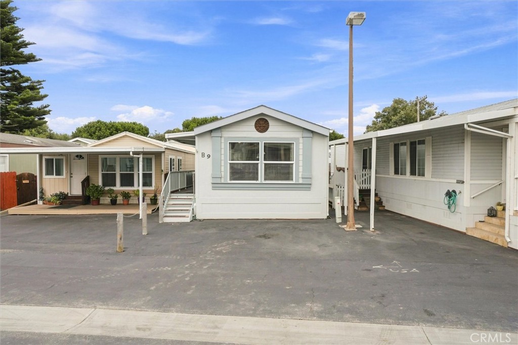 500 Atascadero Rd SPC B9, Morro Bay, CA 93442