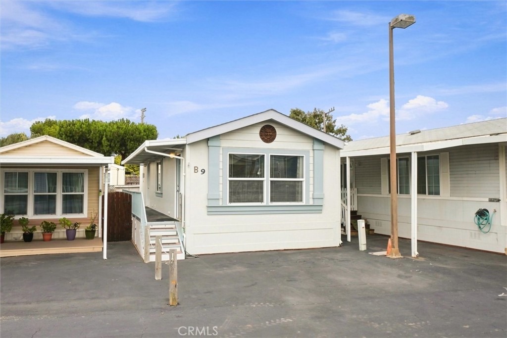 500 Atascadero Rd SPC B9, Morro Bay, CA 93442