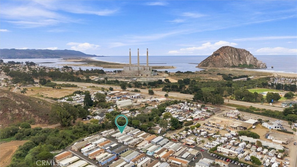 500 Atascadero Rd SPC B9, Morro Bay, CA 93442
