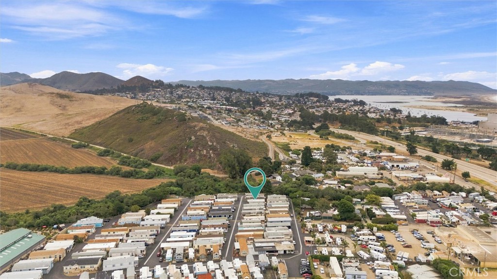 500 Atascadero Rd SPC B9, Morro Bay, CA 93442
