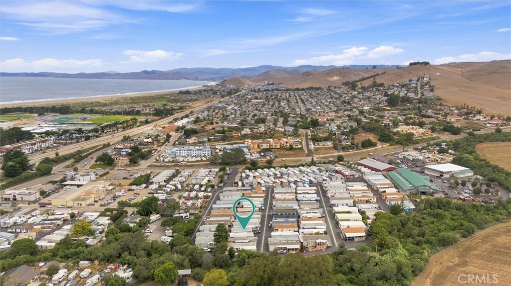 500 Atascadero Rd SPC B9, Morro Bay, CA 93442