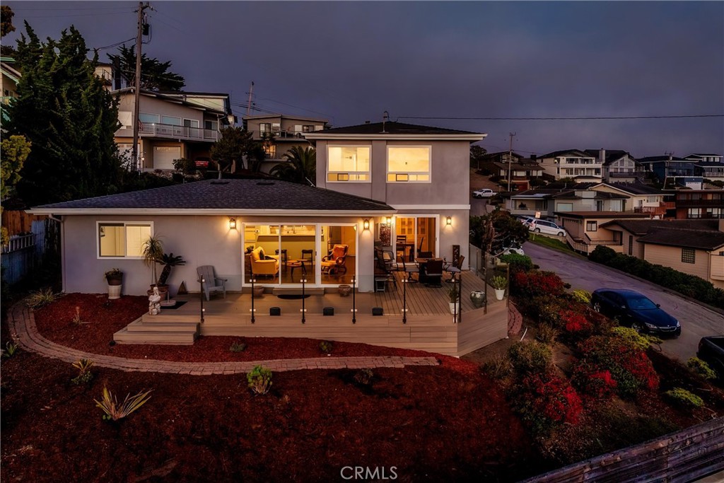 2601 Maple, Morro Bay, CA 93442