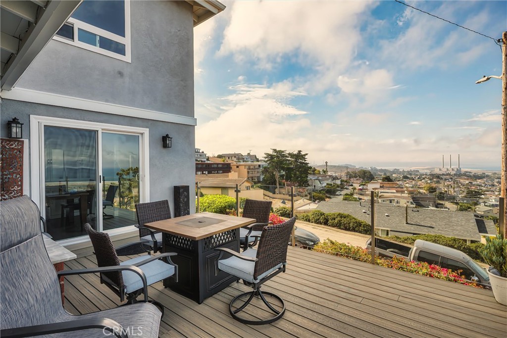 2601 Maple, Morro Bay, CA 93442