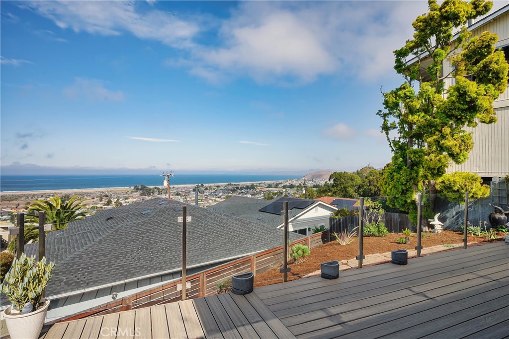 2601 Maple, Morro Bay, CA 93442