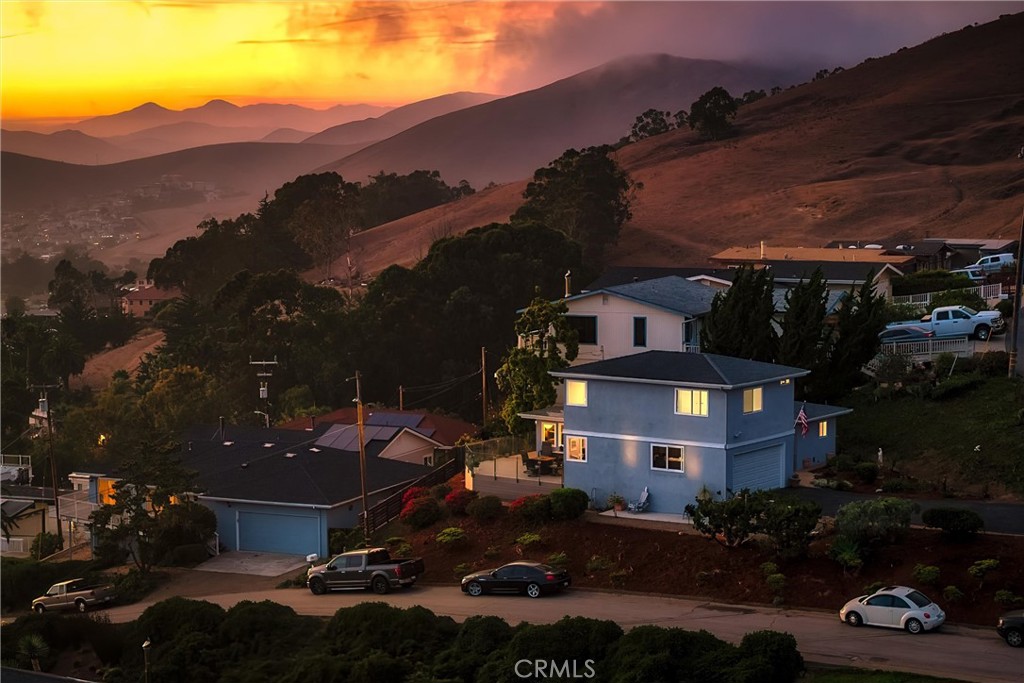 2601 Maple, Morro Bay, CA 93442
