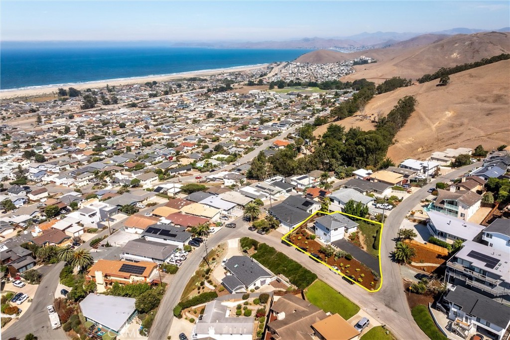 2601 Maple, Morro Bay, CA 93442