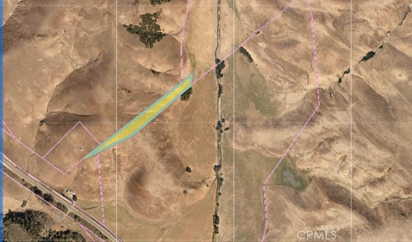 0 Highway One, Cambria, CA 93428
