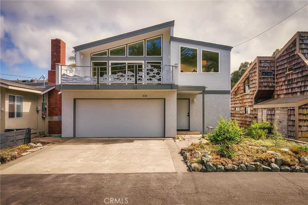 309 Binscarth, Los Osos, CA 93402