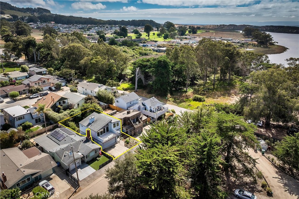 309 Binscarth, Los Osos, CA 93402