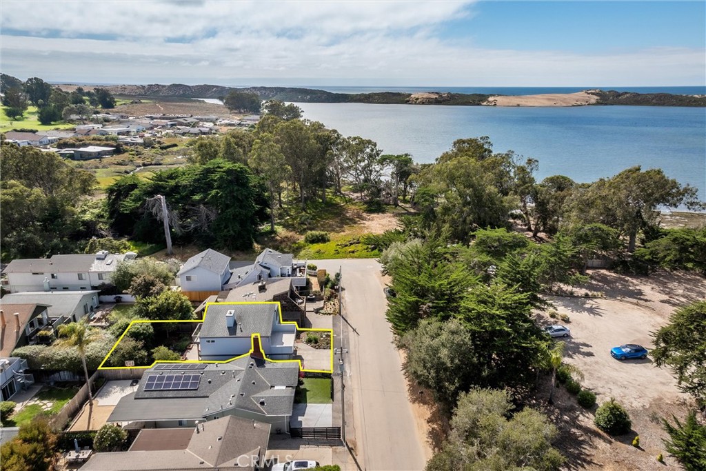 309 Binscarth, Los Osos, CA 93402