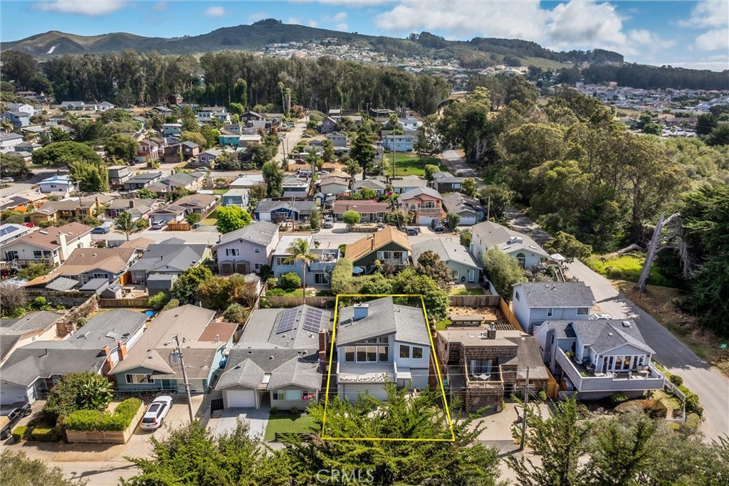 309 Binscarth, Los Osos, CA 93402