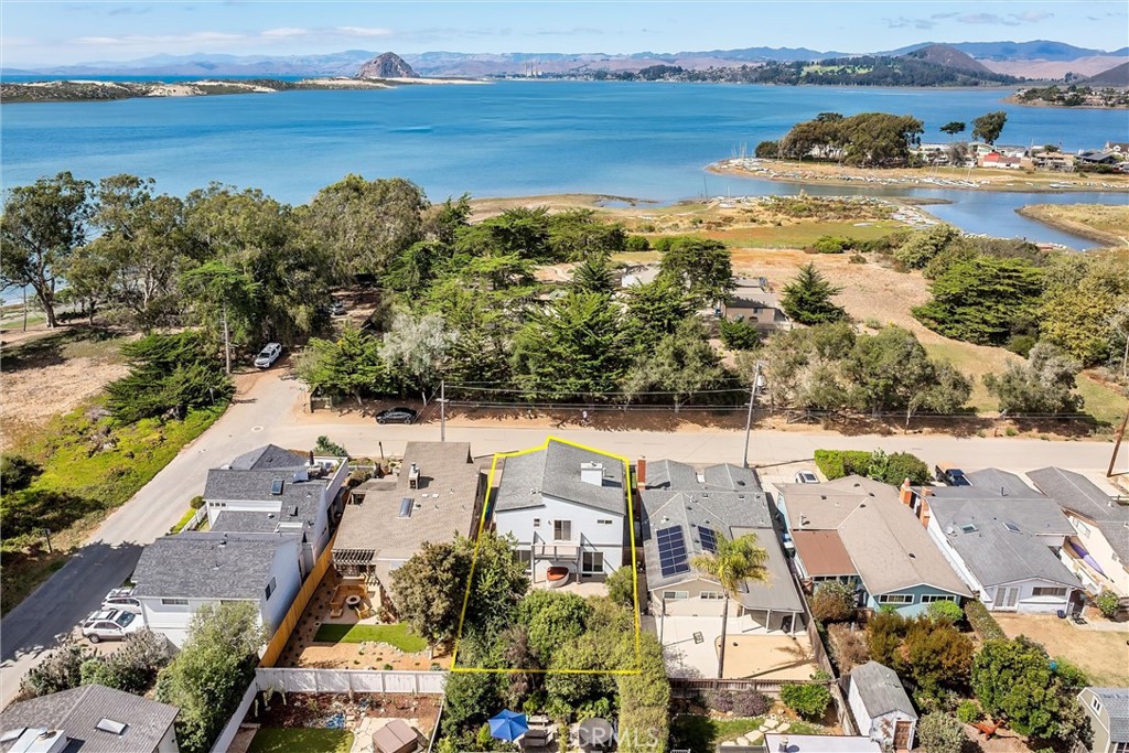 309 Binscarth, Los Osos, CA 93402