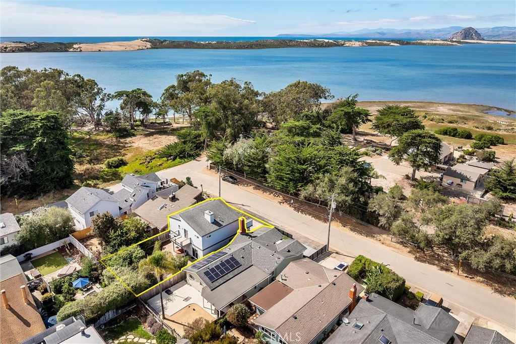 309 Binscarth, Los Osos, CA 93402