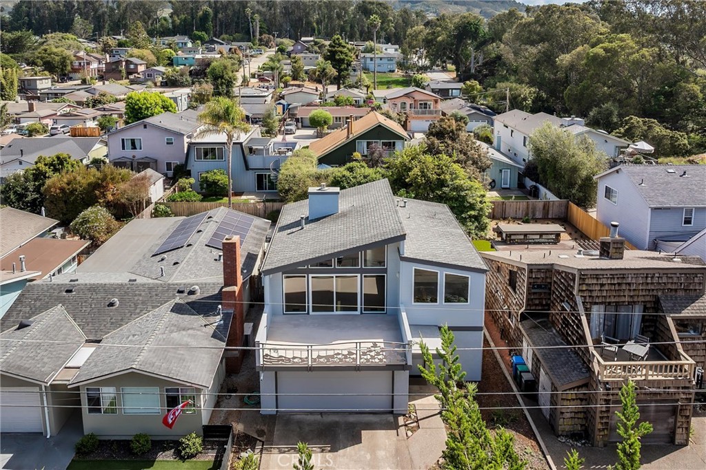 309 Binscarth, Los Osos, CA 93402