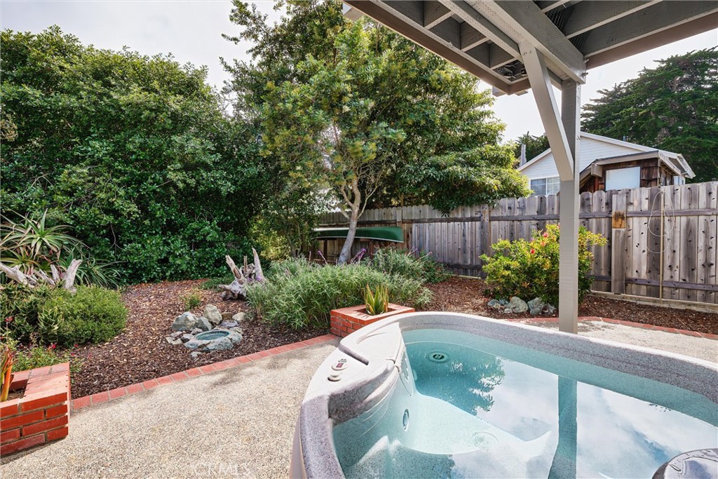309 Binscarth, Los Osos, CA 93402