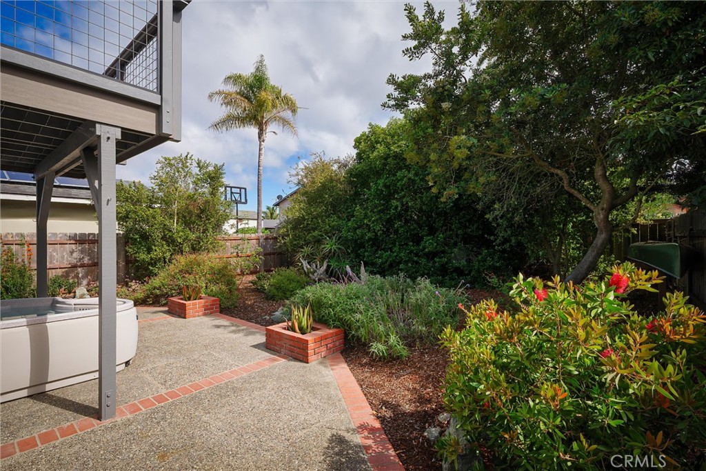 309 Binscarth, Los Osos, CA 93402