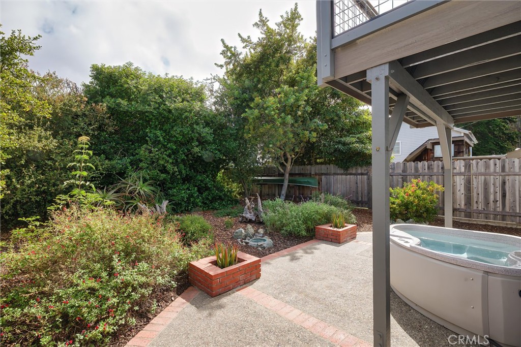309 Binscarth, Los Osos, CA 93402