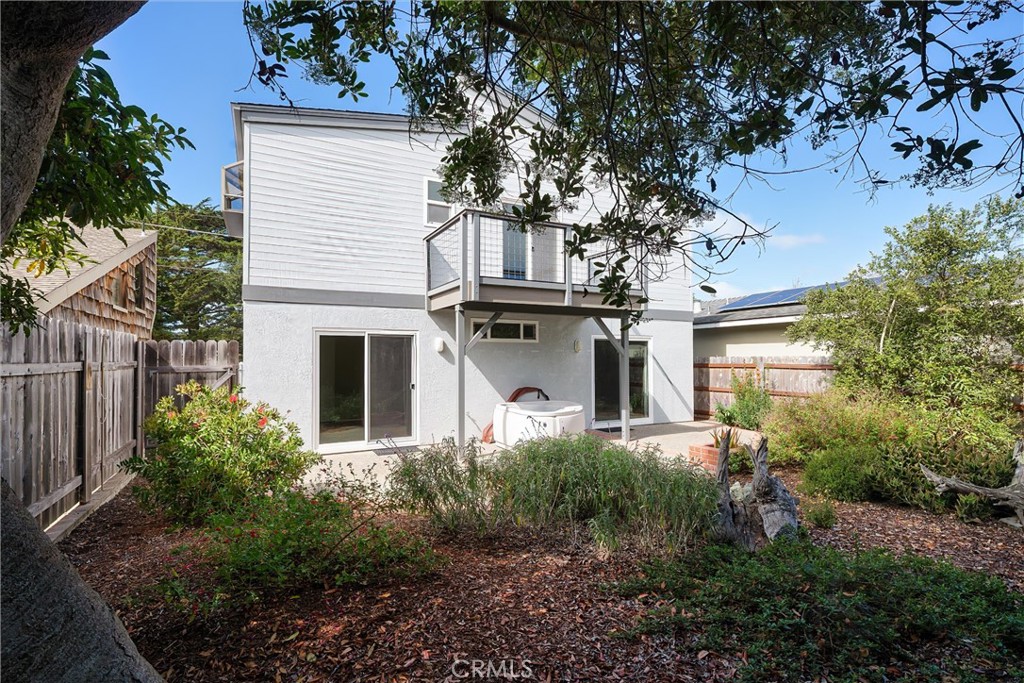 309 Binscarth, Los Osos, CA 93402