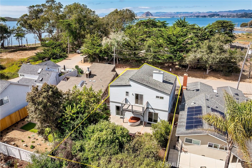 309 Binscarth, Los Osos, CA 93402
