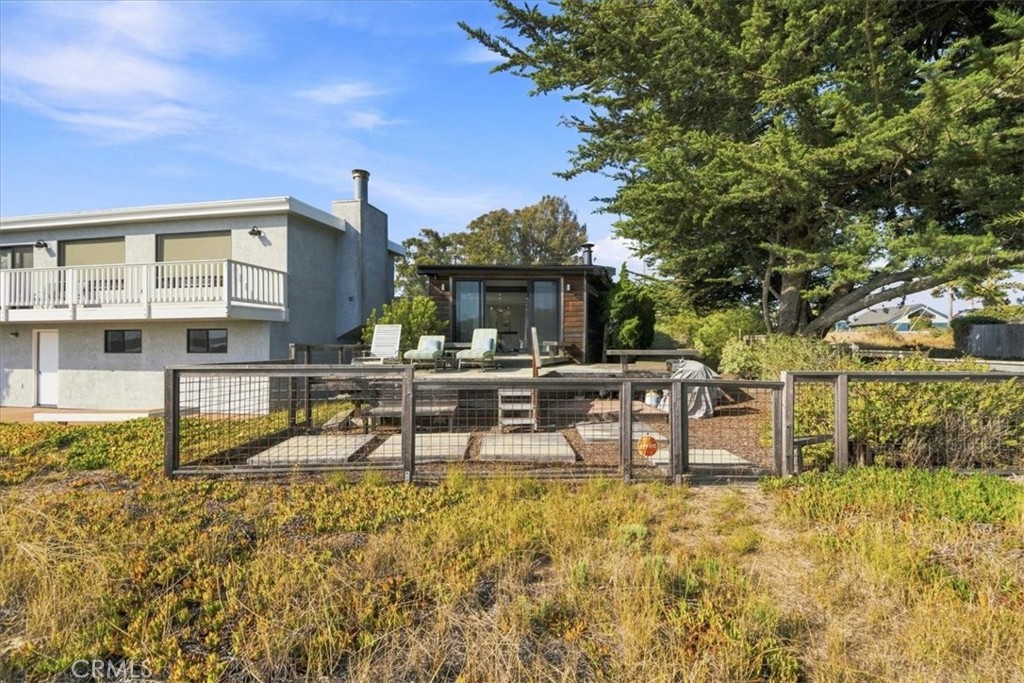399 Mitchell, Los Osos, CA 93402