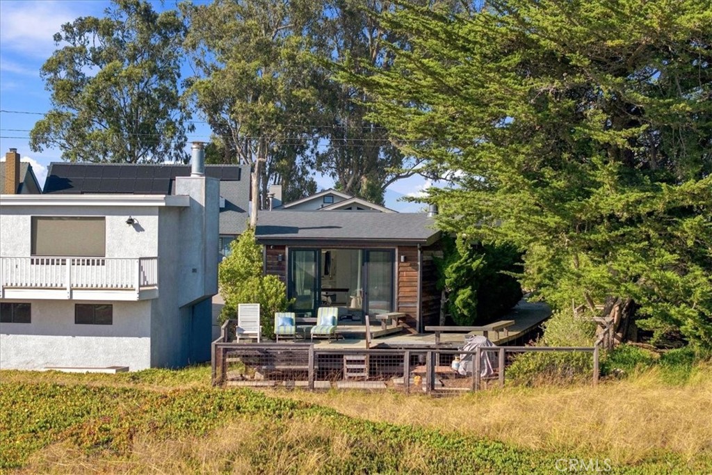 399 Mitchell, Los Osos, CA 93402
