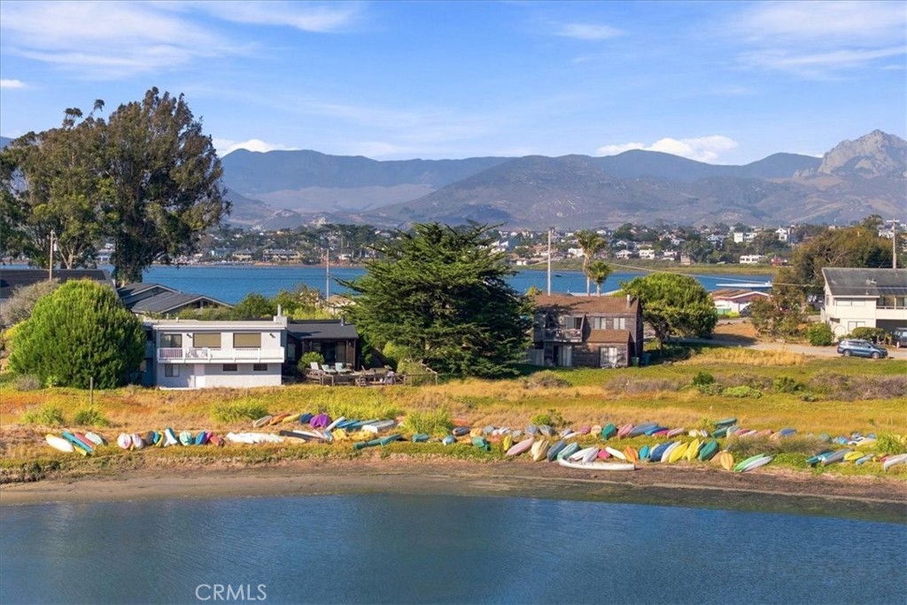 399 Mitchell, Los Osos, CA 93402