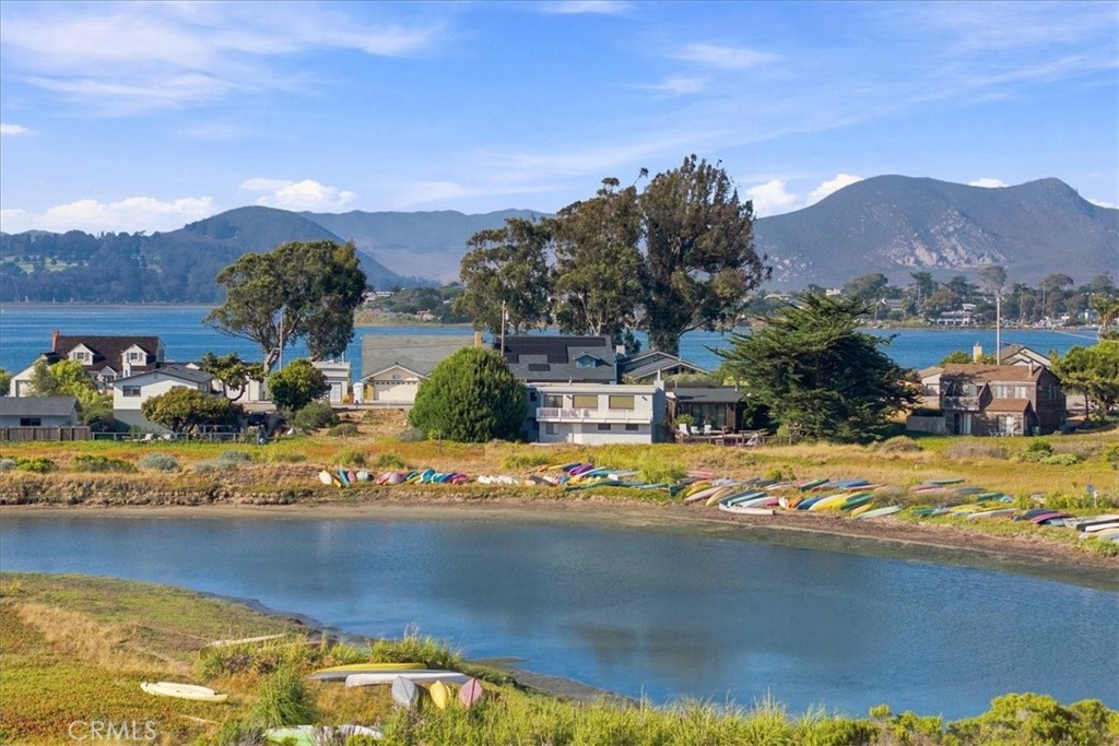 399 Mitchell, Los Osos, CA 93402