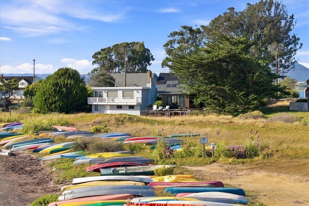 399 Mitchell, Los Osos, CA 93402