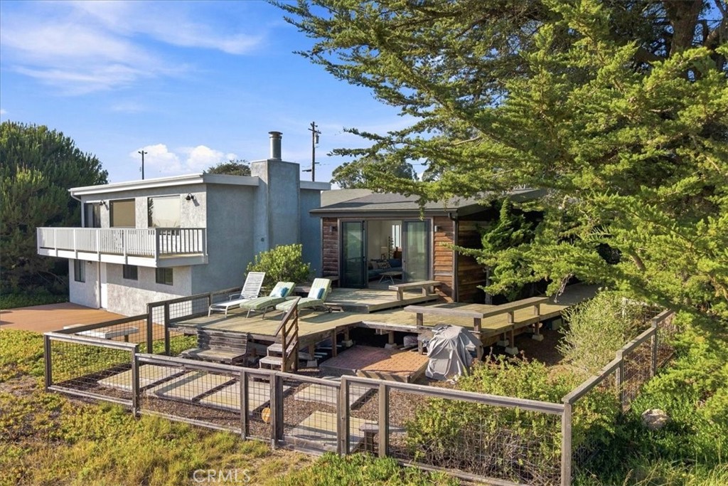 399 Mitchell, Los Osos, CA 93402