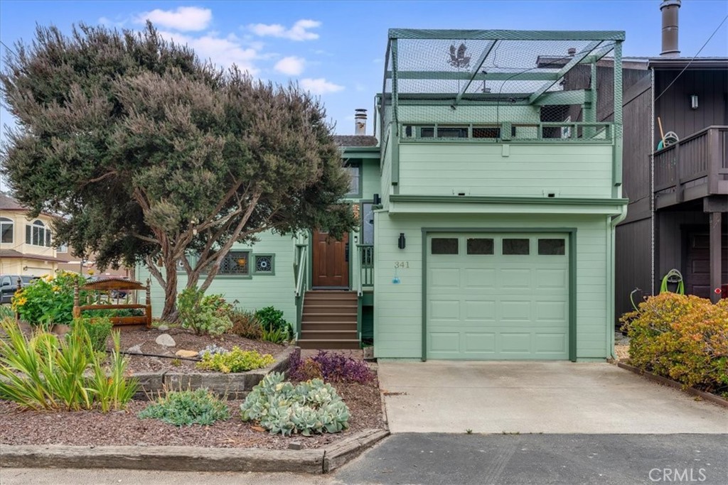341 Binscarth, Los Osos, CA 93402
