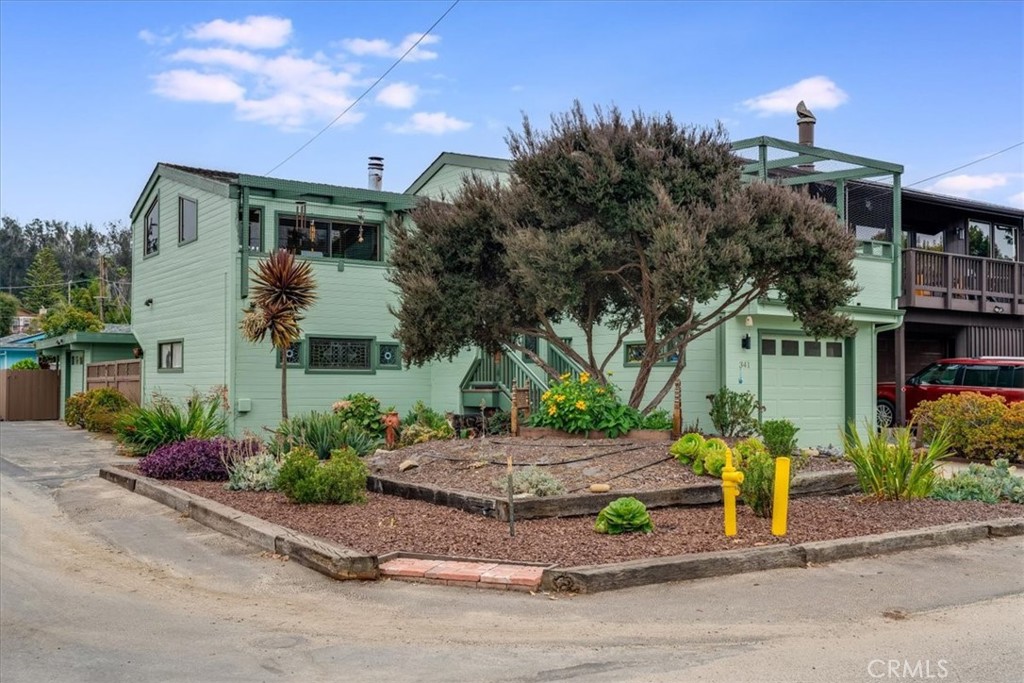 341 Binscarth, Los Osos, CA 93402