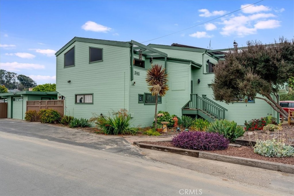 341 Binscarth, Los Osos, CA 93402