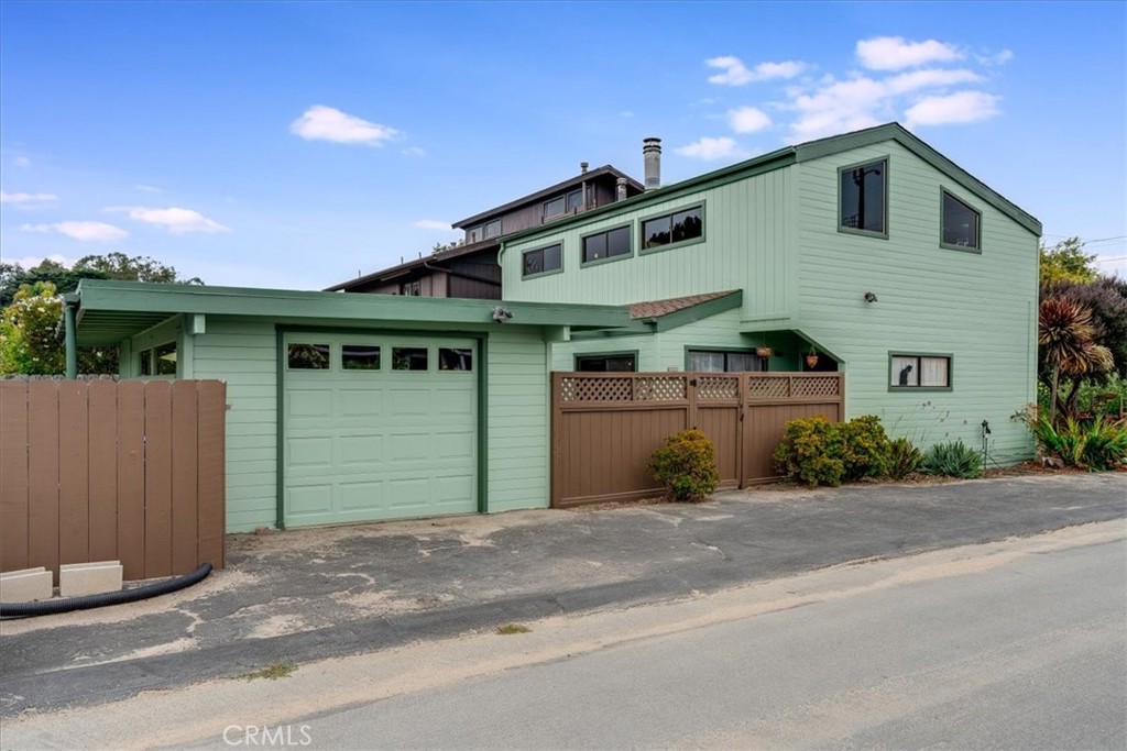341 Binscarth, Los Osos, CA 93402
