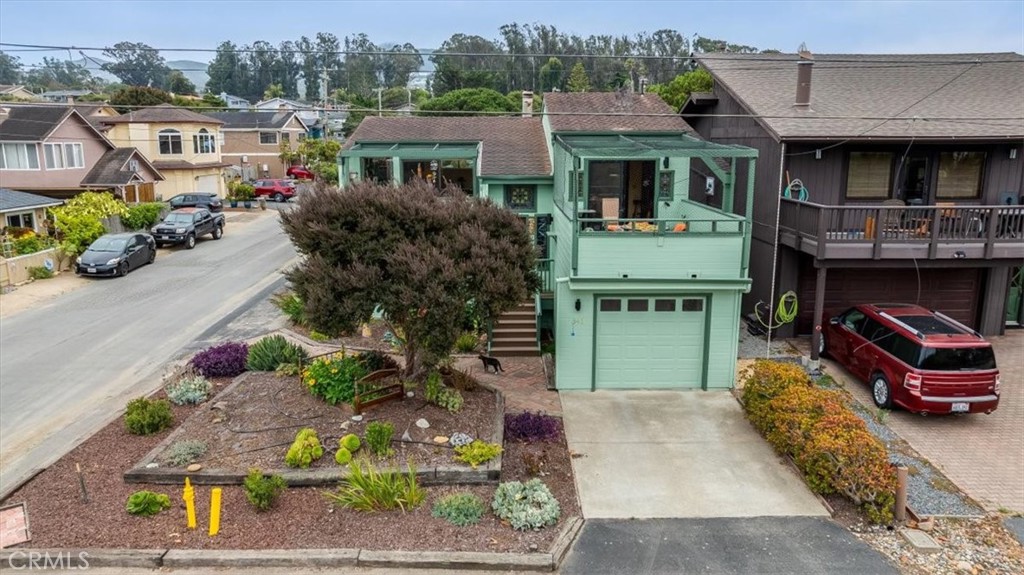 341 Binscarth, Los Osos, CA 93402