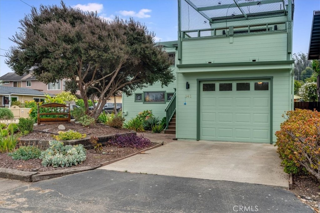 341 Binscarth, Los Osos, CA 93402
