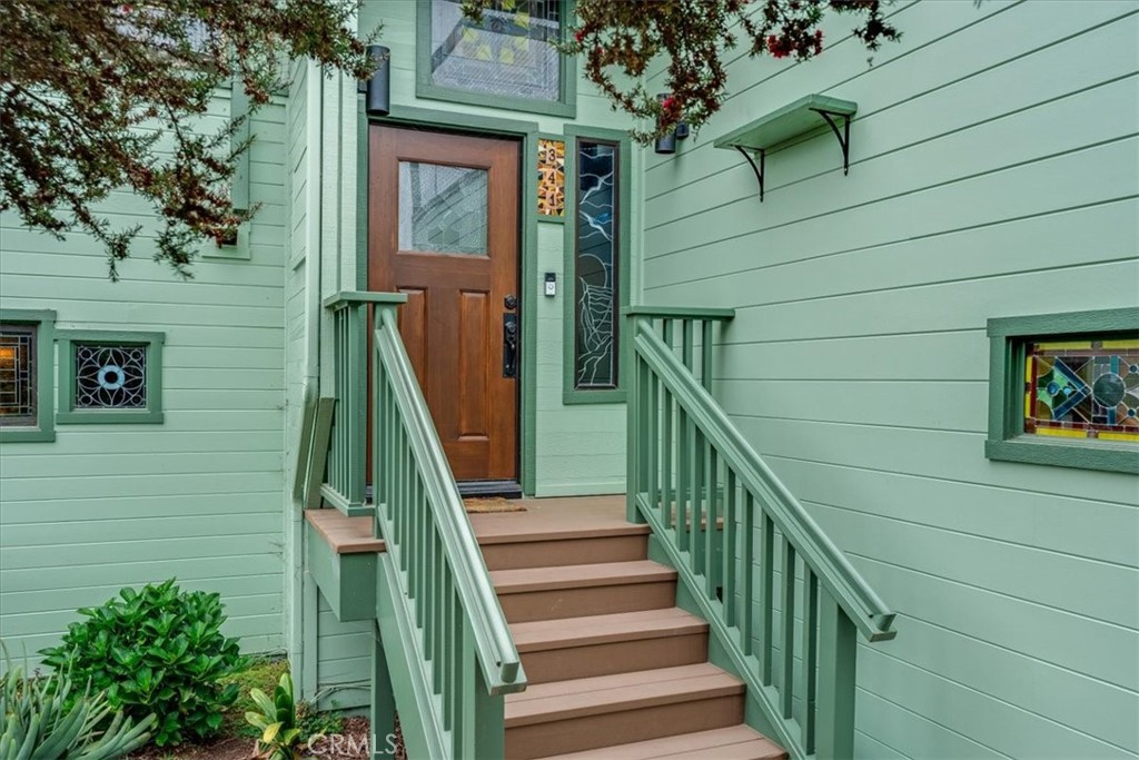 341 Binscarth, Los Osos, CA 93402