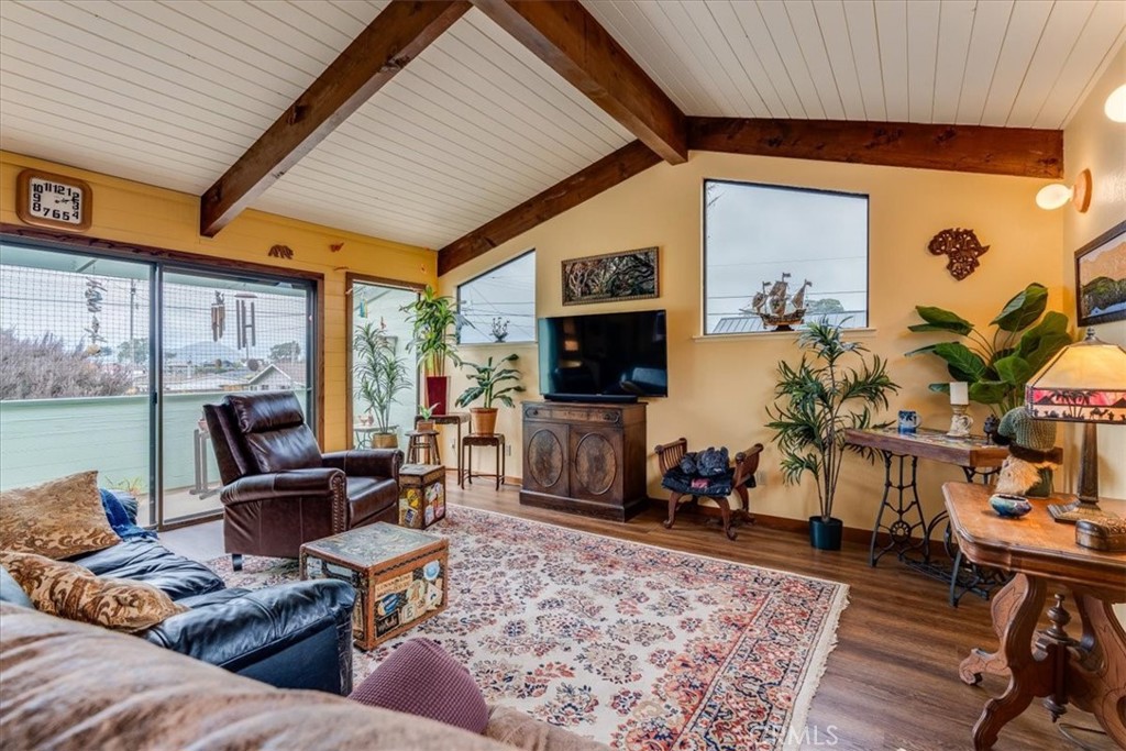 341 Binscarth, Los Osos, CA 93402