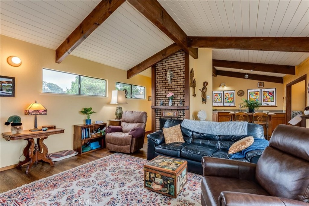 341 Binscarth, Los Osos, CA 93402