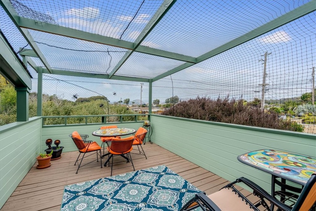 341 Binscarth, Los Osos, CA 93402